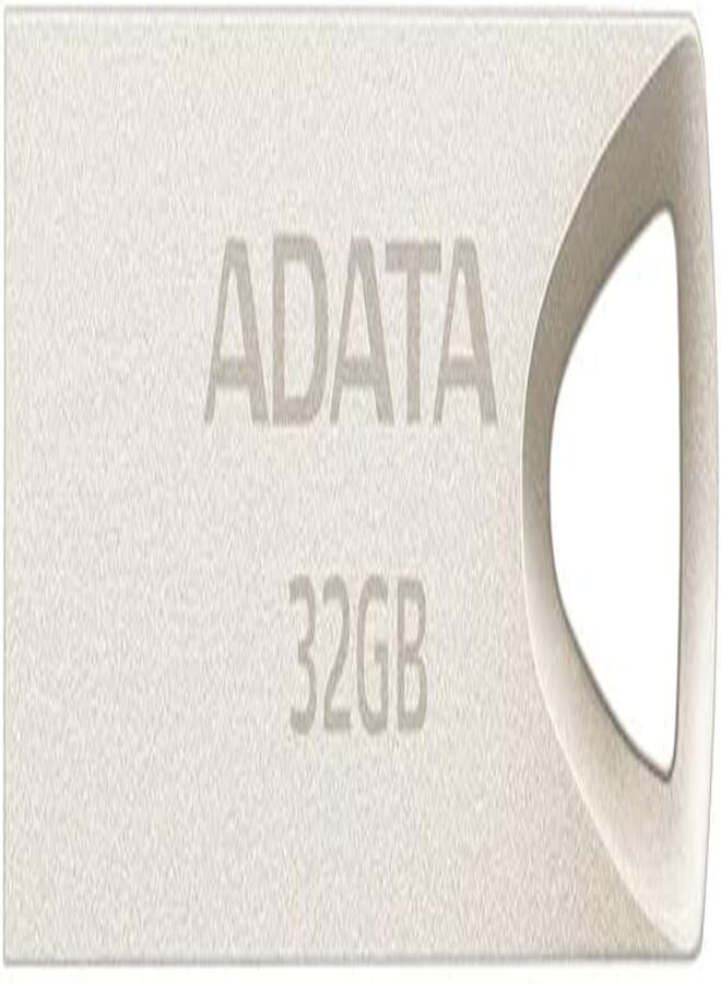 ADATA AUV210-32G-RGD USB flash drive Gold